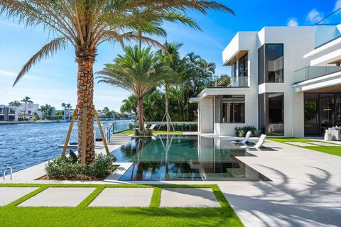 Tiny photo for 500 E Alexander Palm Road, Boca Raton, FL 33432 (MLS # R11167372)