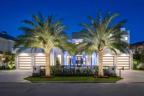Tiny photo for 500 E Alexander Palm Road, Boca Raton, FL 33432 (MLS # R11167372)