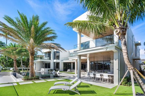 Tiny photo for 500 E Alexander Palm Road, Boca Raton, FL 33432 (MLS # R11167372)