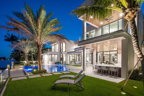 Tiny photo for 500 E Alexander Palm Road, Boca Raton, FL 33432 (MLS # R11167372)
