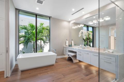 Tiny photo for 500 E Alexander Palm Road, Boca Raton, FL 33432 (MLS # R11167372)