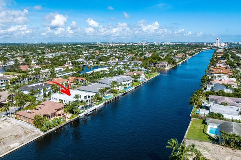 Tiny photo for 500 E Alexander Palm Road, Boca Raton, FL 33432 (MLS # R11167372)