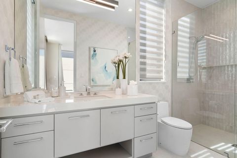 Tiny photo for 500 E Alexander Palm Road, Boca Raton, FL 33432 (MLS # R11167372)