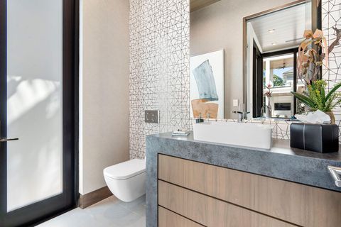 Tiny photo for 500 E Alexander Palm Road, Boca Raton, FL 33432 (MLS # R11167372)