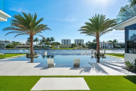 Tiny photo for 500 E Alexander Palm Road, Boca Raton, FL 33432 (MLS # R11167372)