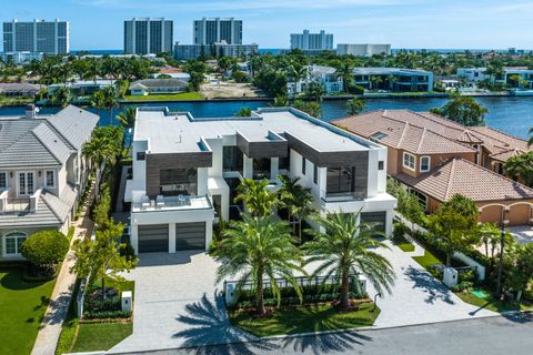 Tiny photo for 500 E Alexander Palm Road, Boca Raton, FL 33432 (MLS # R11167372)