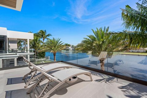 Tiny photo for 500 E Alexander Palm Road, Boca Raton, FL 33432 (MLS # R11167372)