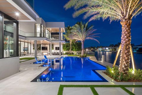Tiny photo for 500 E Alexander Palm Road, Boca Raton, FL 33432 (MLS # R11167372)