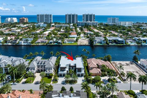 Tiny photo for 500 E Alexander Palm Road, Boca Raton, FL 33432 (MLS # R11167372)