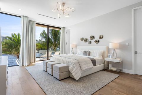 Tiny photo for 500 E Alexander Palm Road, Boca Raton, FL 33432 (MLS # R11167372)