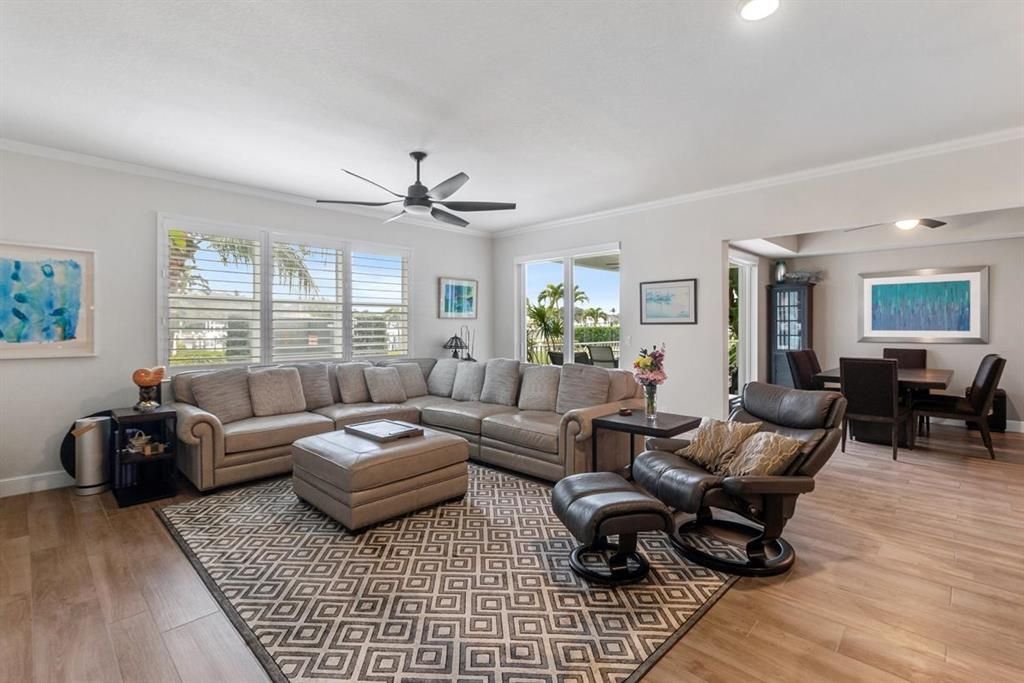 Photo of 711 Bay Colony Drive S, Juno Beach, FL 33408 (MLS # R10683761)