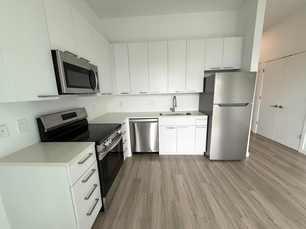 Photo of 2121 BROWARD Avenue #321, West Palm Beach, FL 33407 (MLS # B26077500)