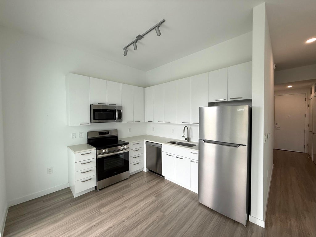 Photo of 2121 BROWARD Avenue #321, West Palm Beach, FL 33407 (MLS # B26077500)