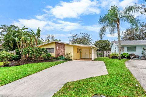 603 Riverside Drive Palm Beach Gardens FL 33410