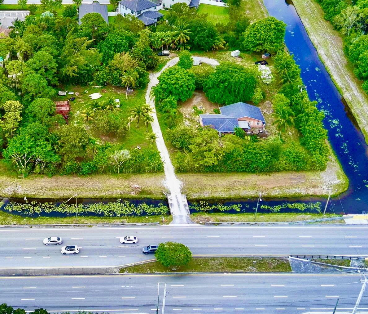 Unincorporated West Palm Beach - Residential