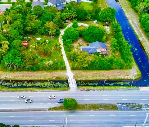 5947 Hypoluxo Road Lake Worth FL 33463