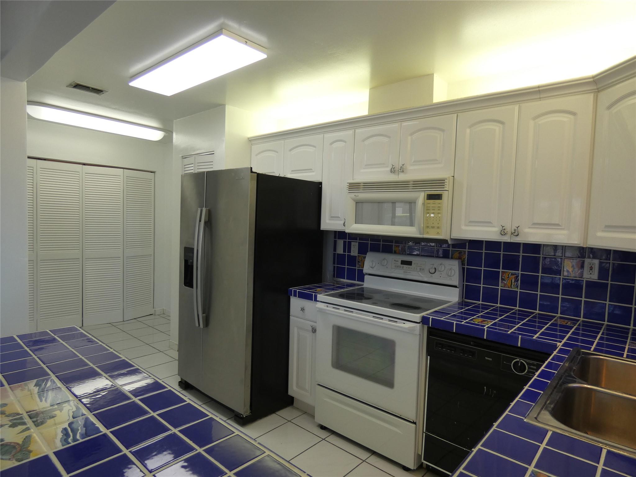 Palm Springs North - Residential