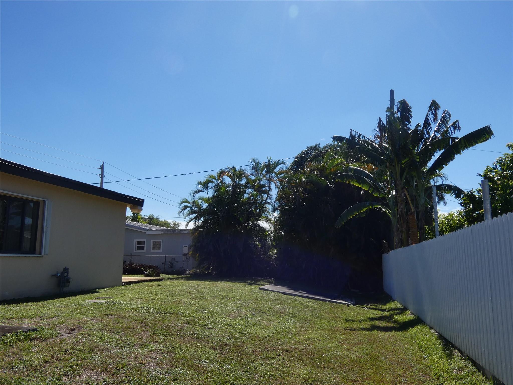 Palm Springs North - Residential