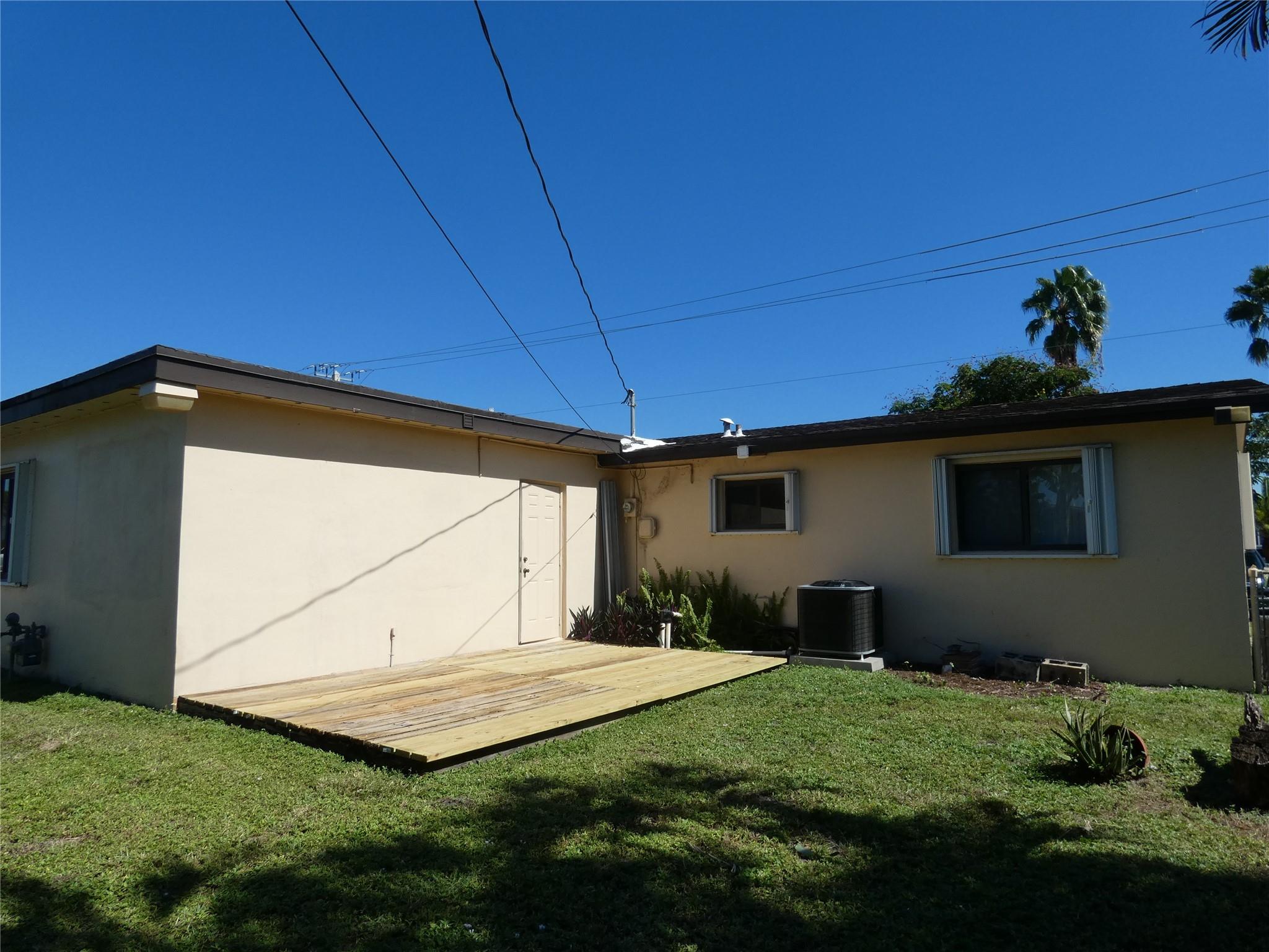 Palm Springs North - Residential