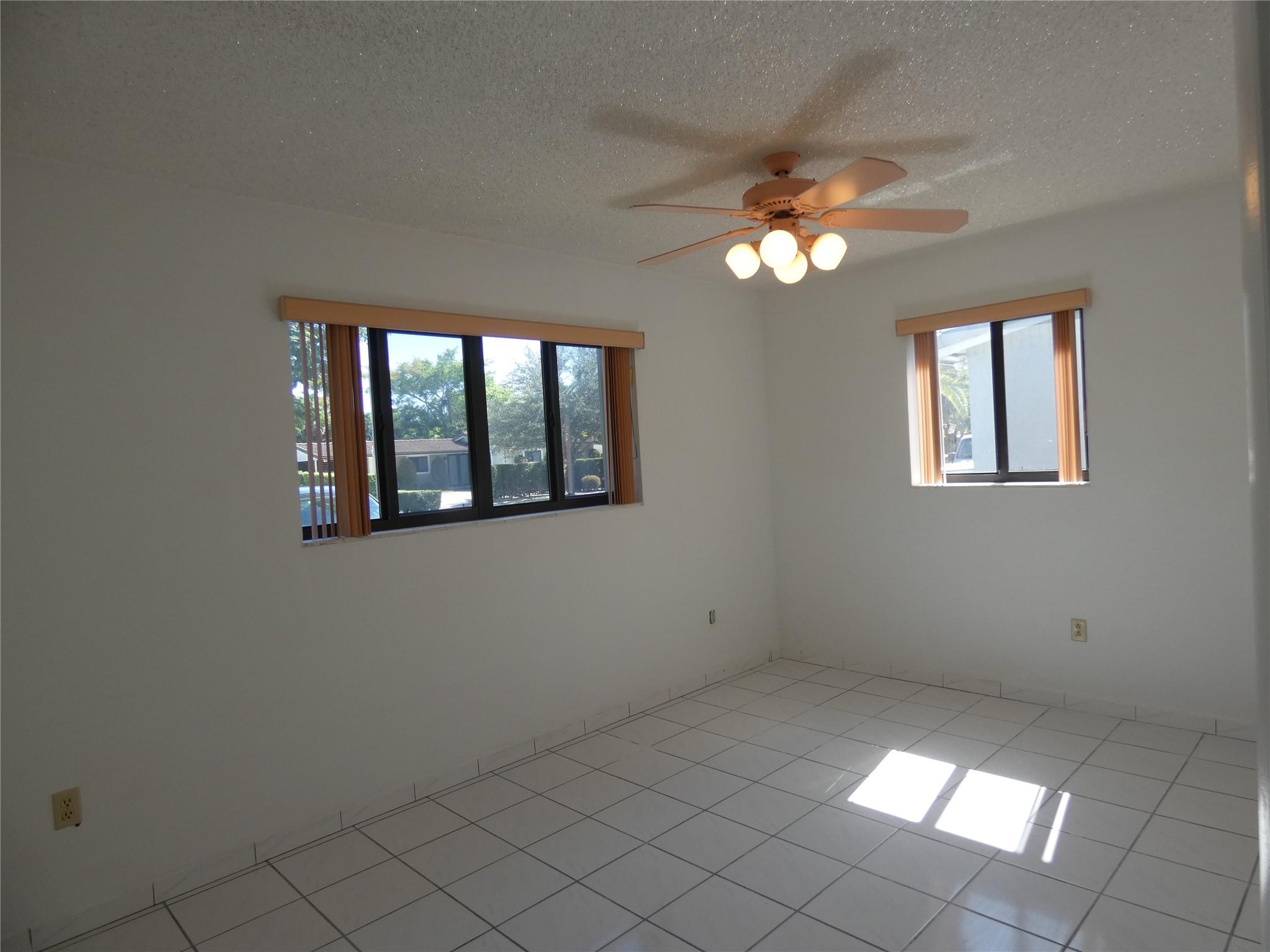 Palm Springs North - Residential