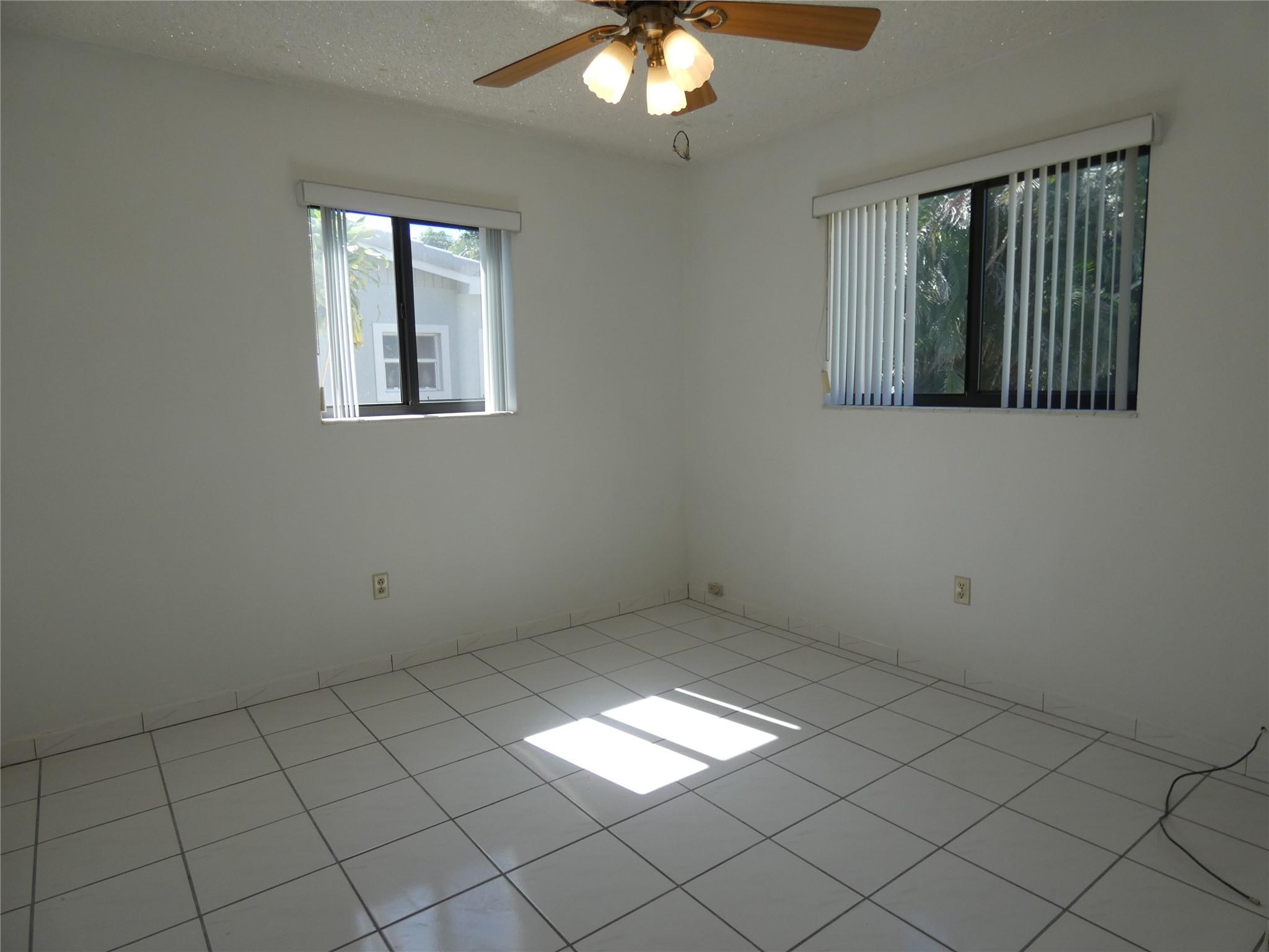 Palm Springs North - Residential