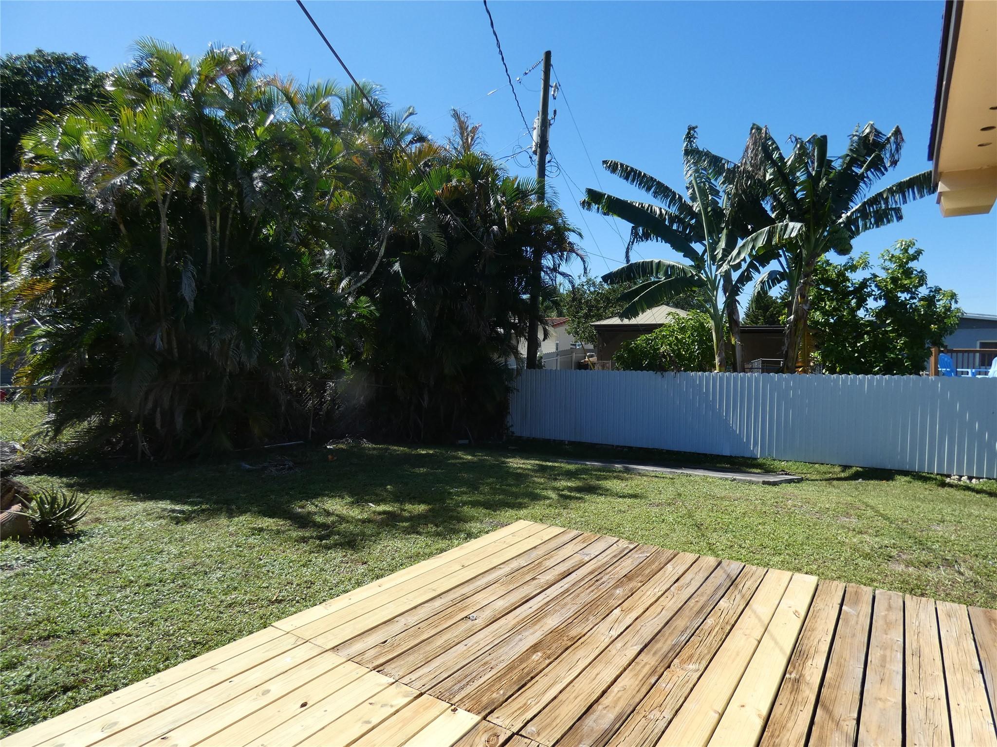 Palm Springs North - Residential