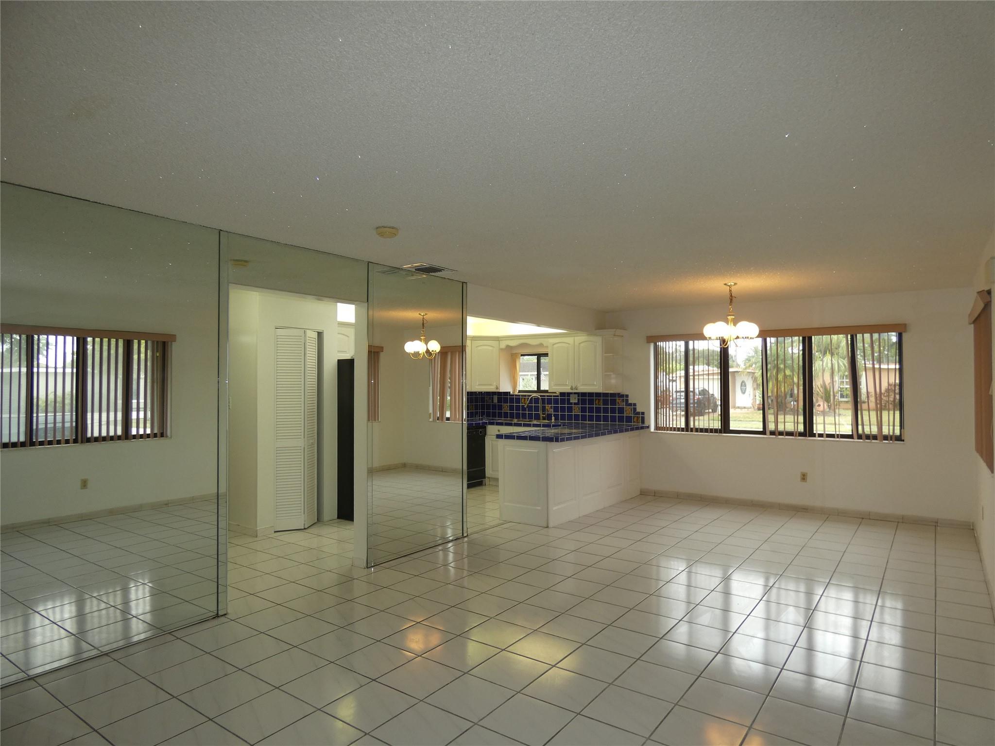 Palm Springs North - Residential