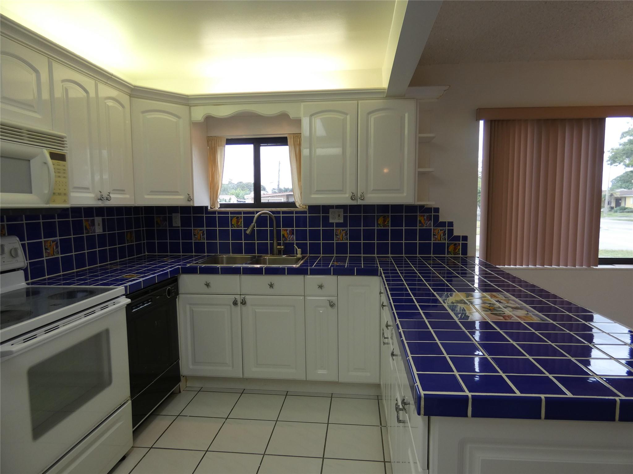 Palm Springs North - Residential