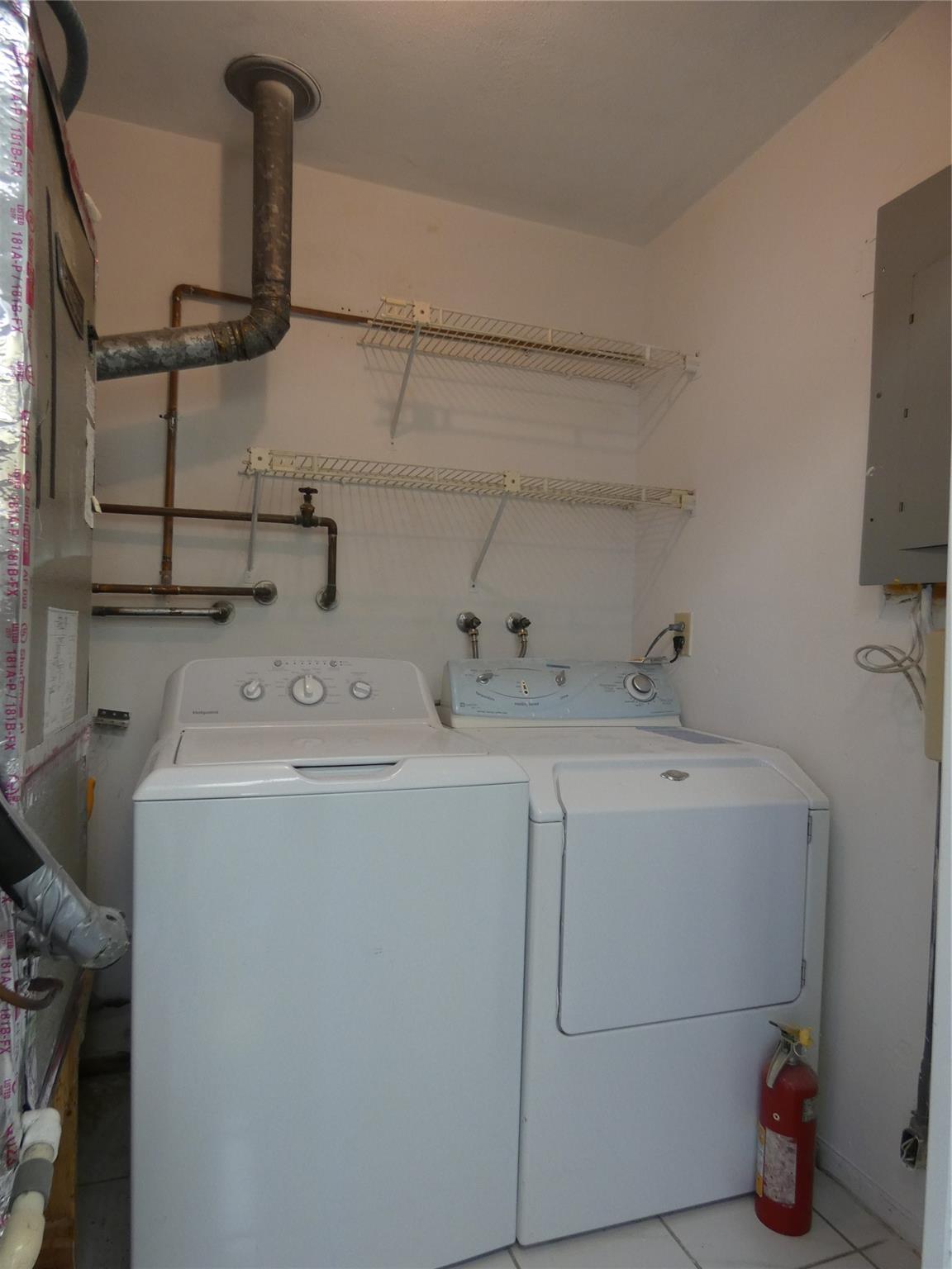 Palm Springs North - Residential