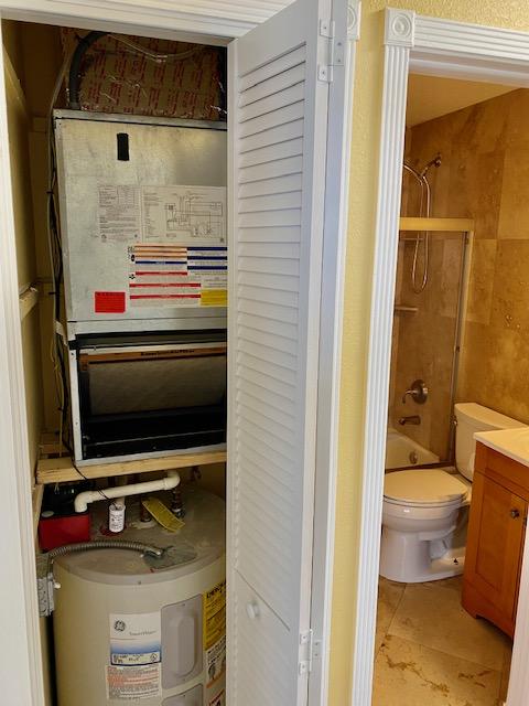 ENCLAVE SANDPIPER CONDO - Residential Lease