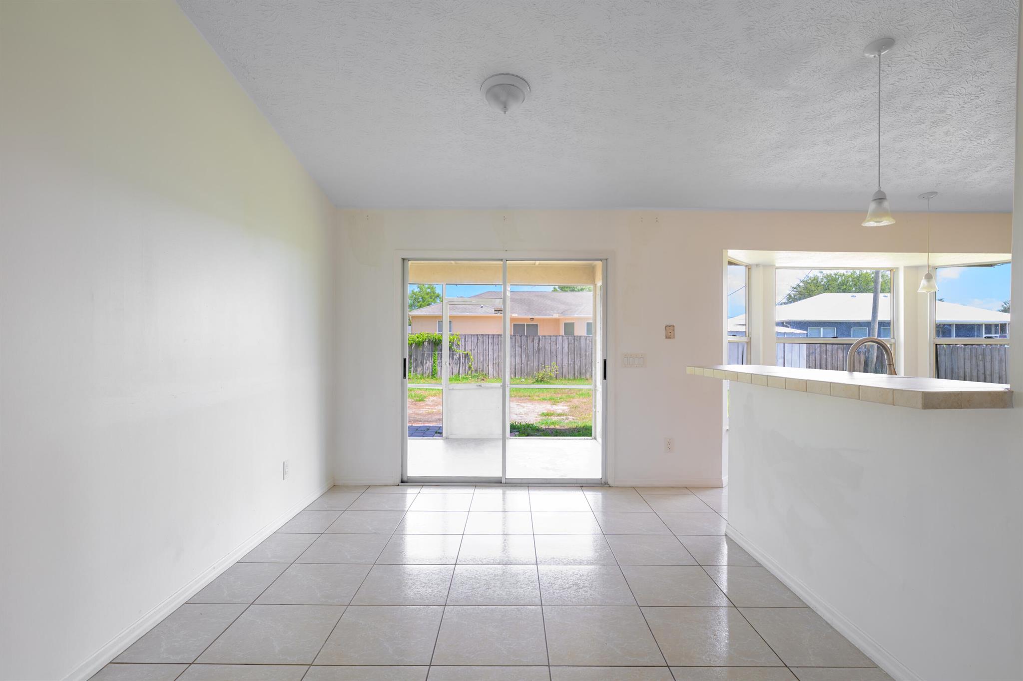 PORT ST LUCIE SECTION 25 - Residential