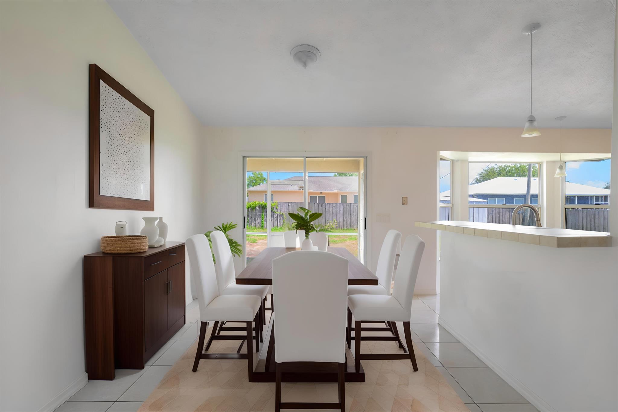 PORT ST LUCIE SECTION 25 - Residential