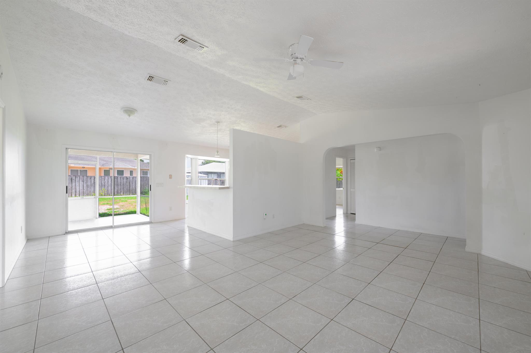 PORT ST LUCIE SECTION 25 - Residential