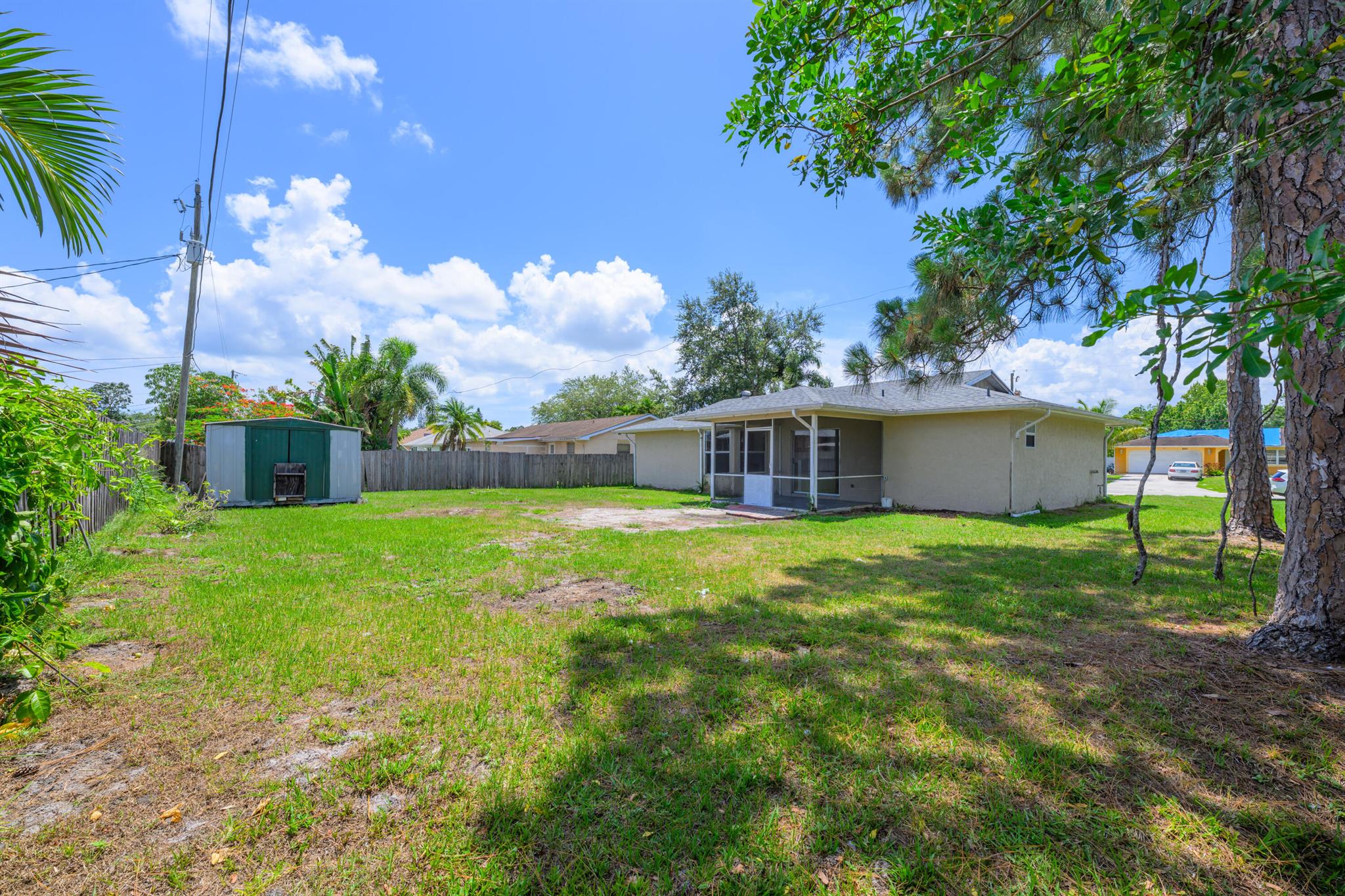 PORT ST LUCIE SECTION 25 - Residential