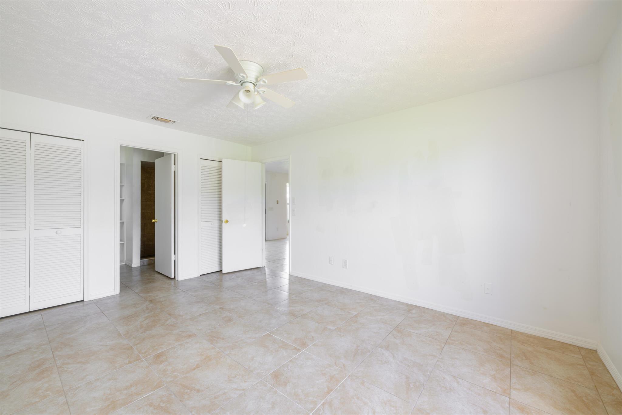 PORT ST LUCIE SECTION 25 - Residential