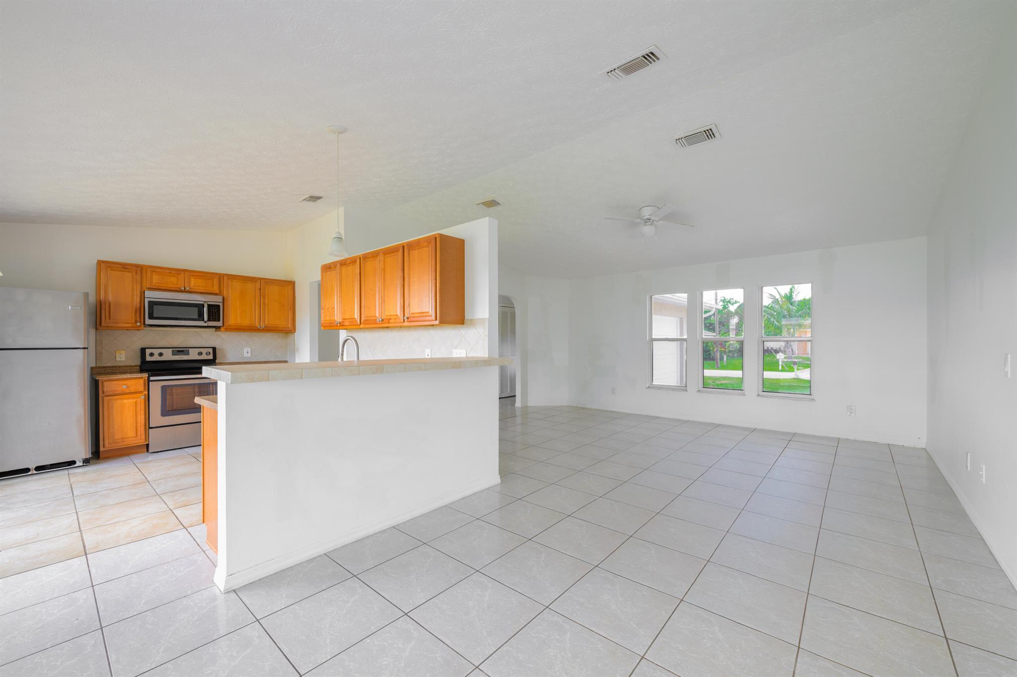 PORT ST LUCIE SECTION 25 - Residential