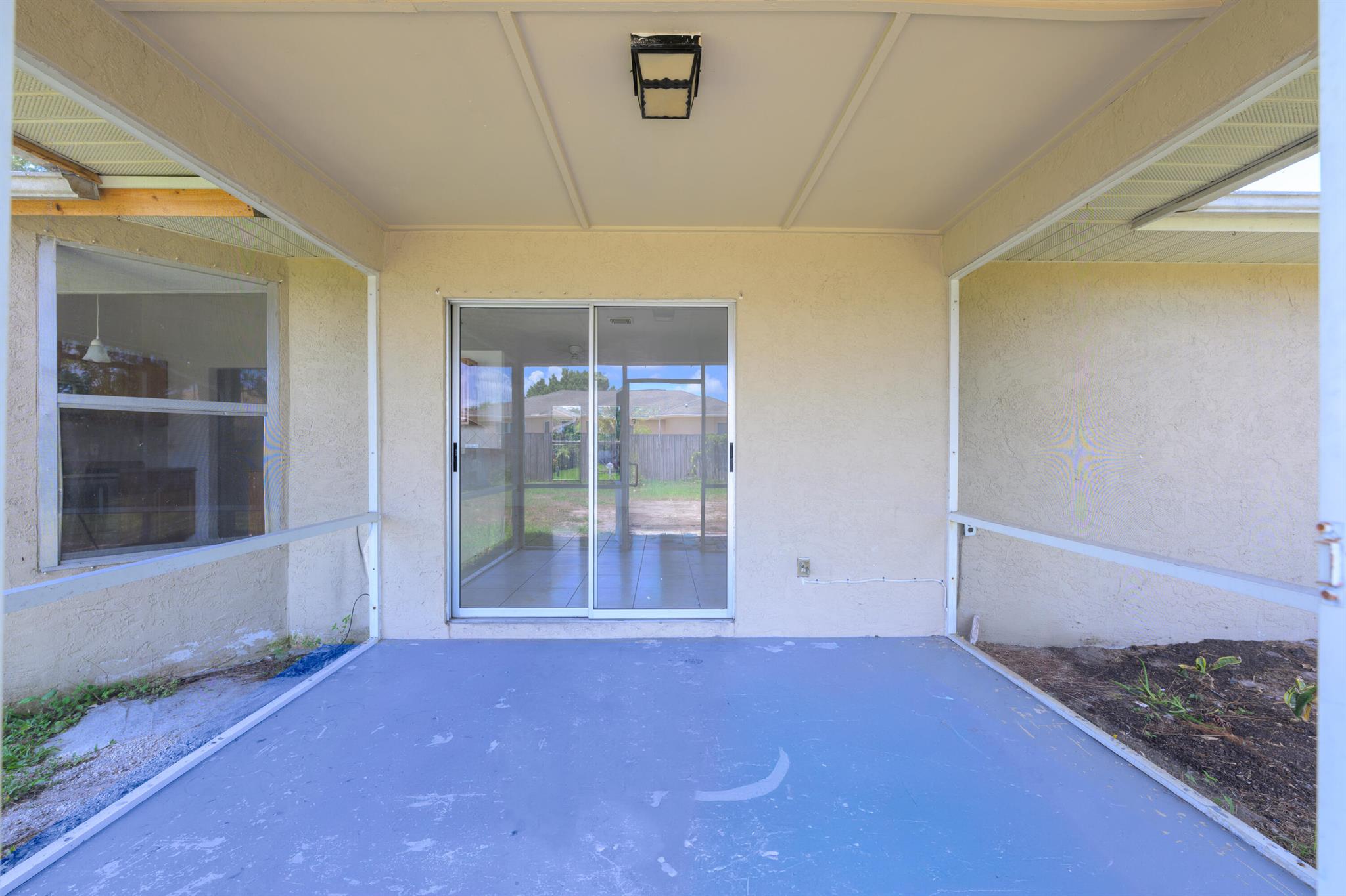 PORT ST LUCIE SECTION 25 - Residential