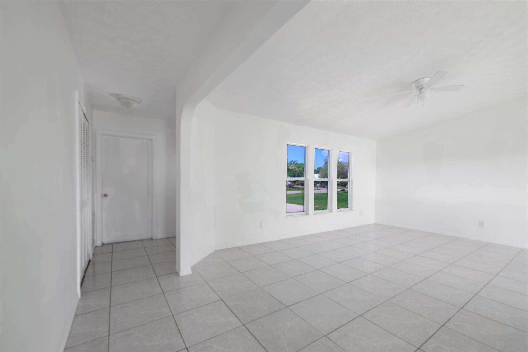 PORT ST LUCIE SECTION 25 - Residential