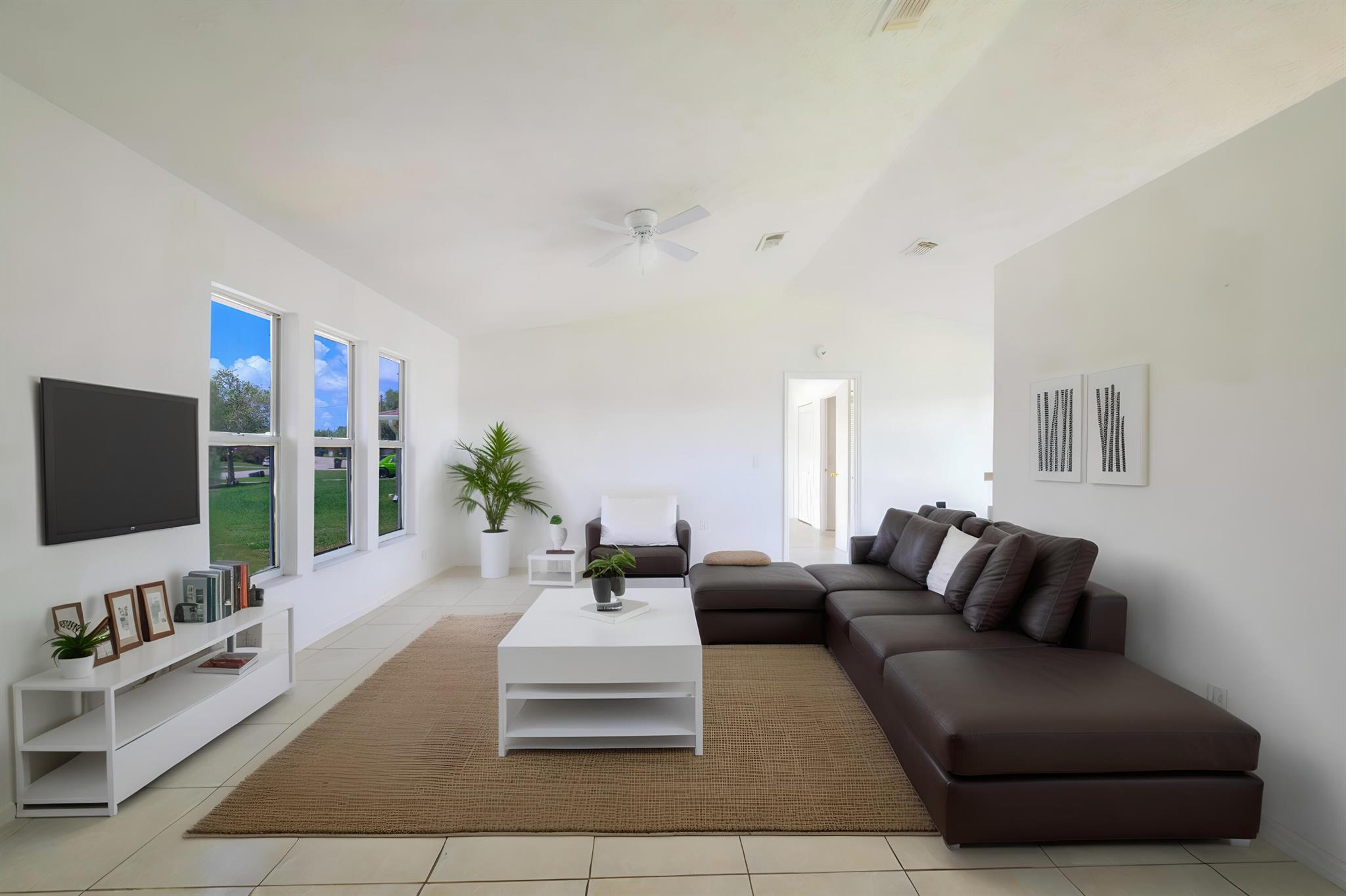 PORT ST LUCIE SECTION 25 - Residential