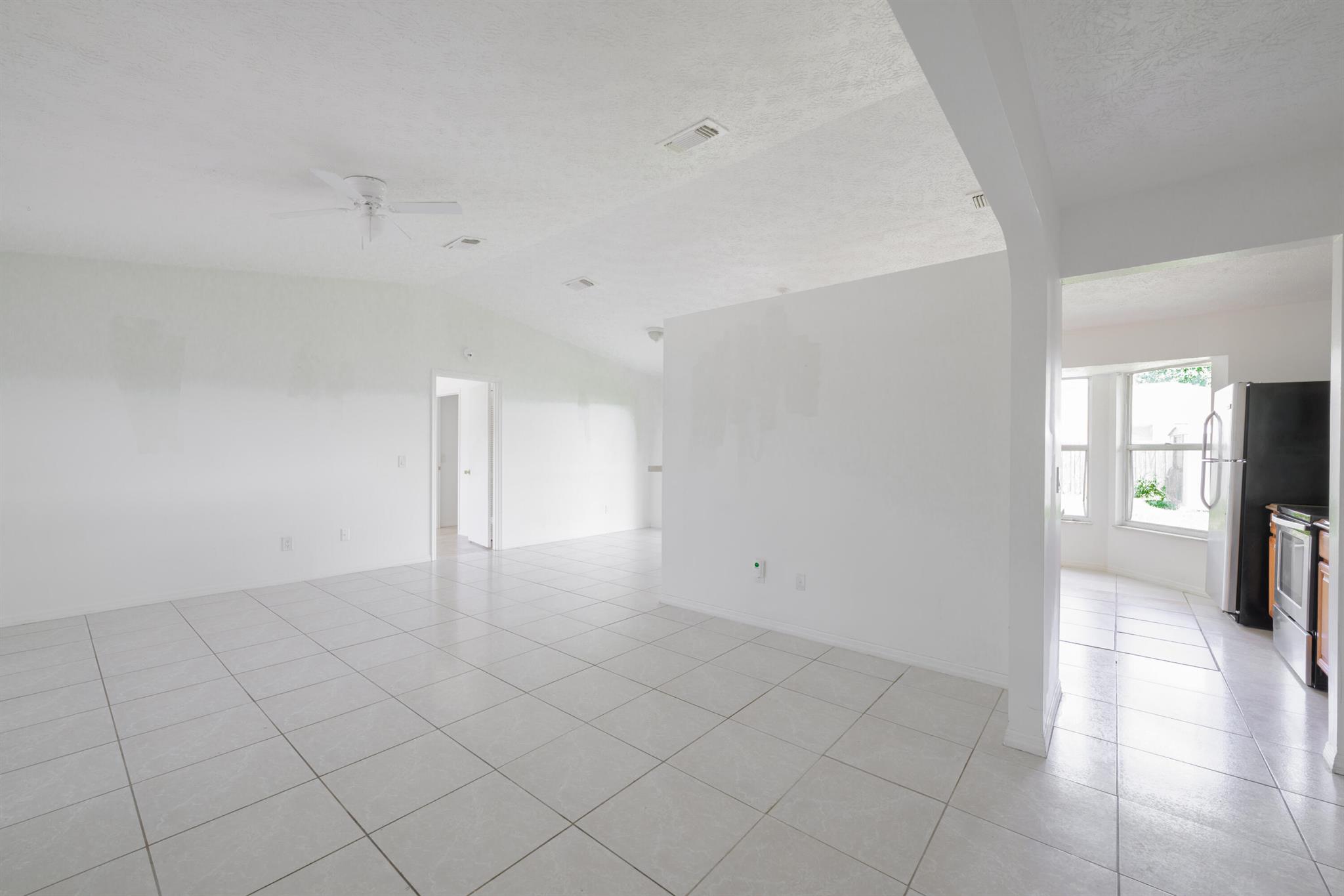 PORT ST LUCIE SECTION 25 - Residential