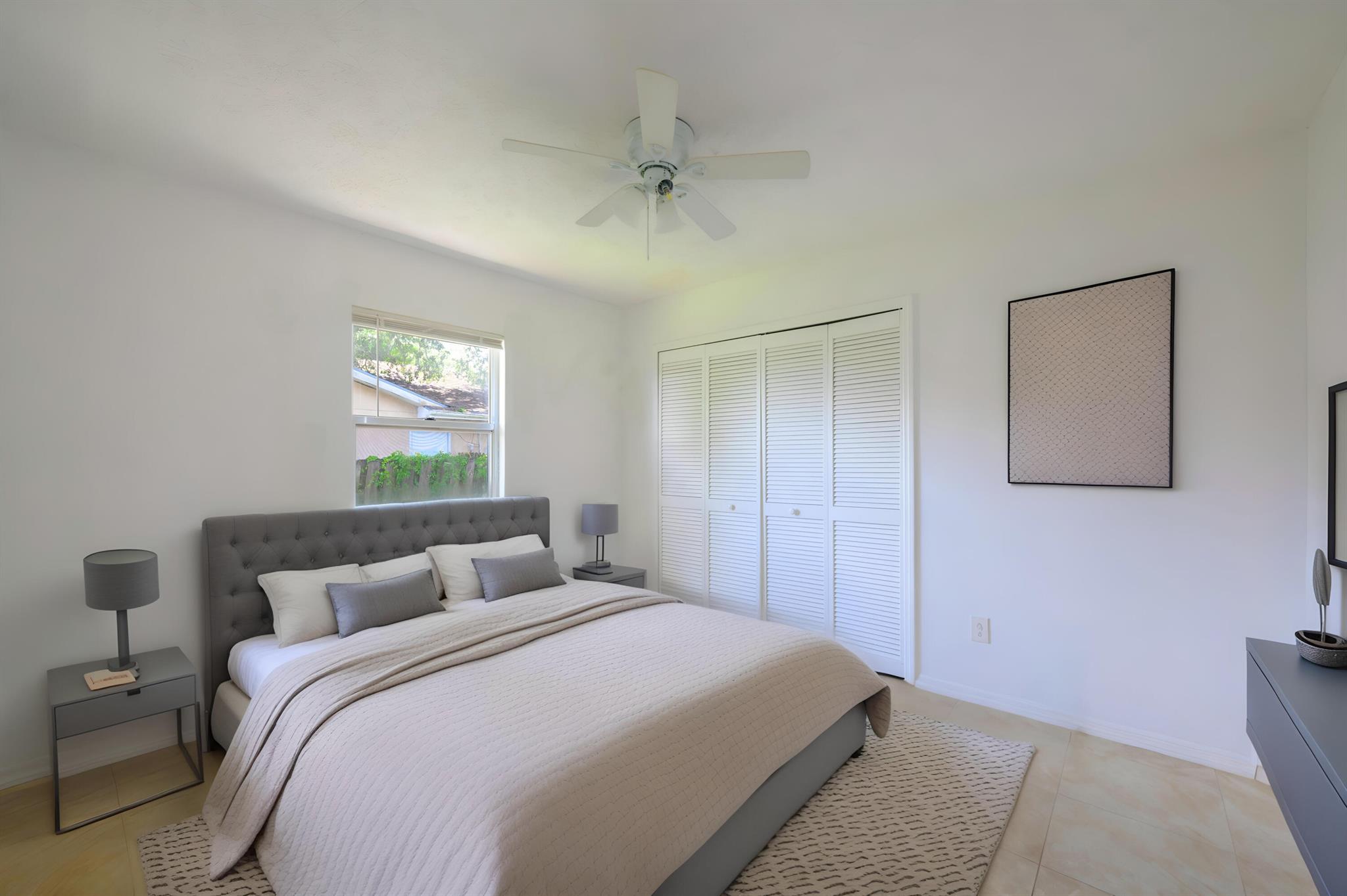 PORT ST LUCIE SECTION 25 - Residential