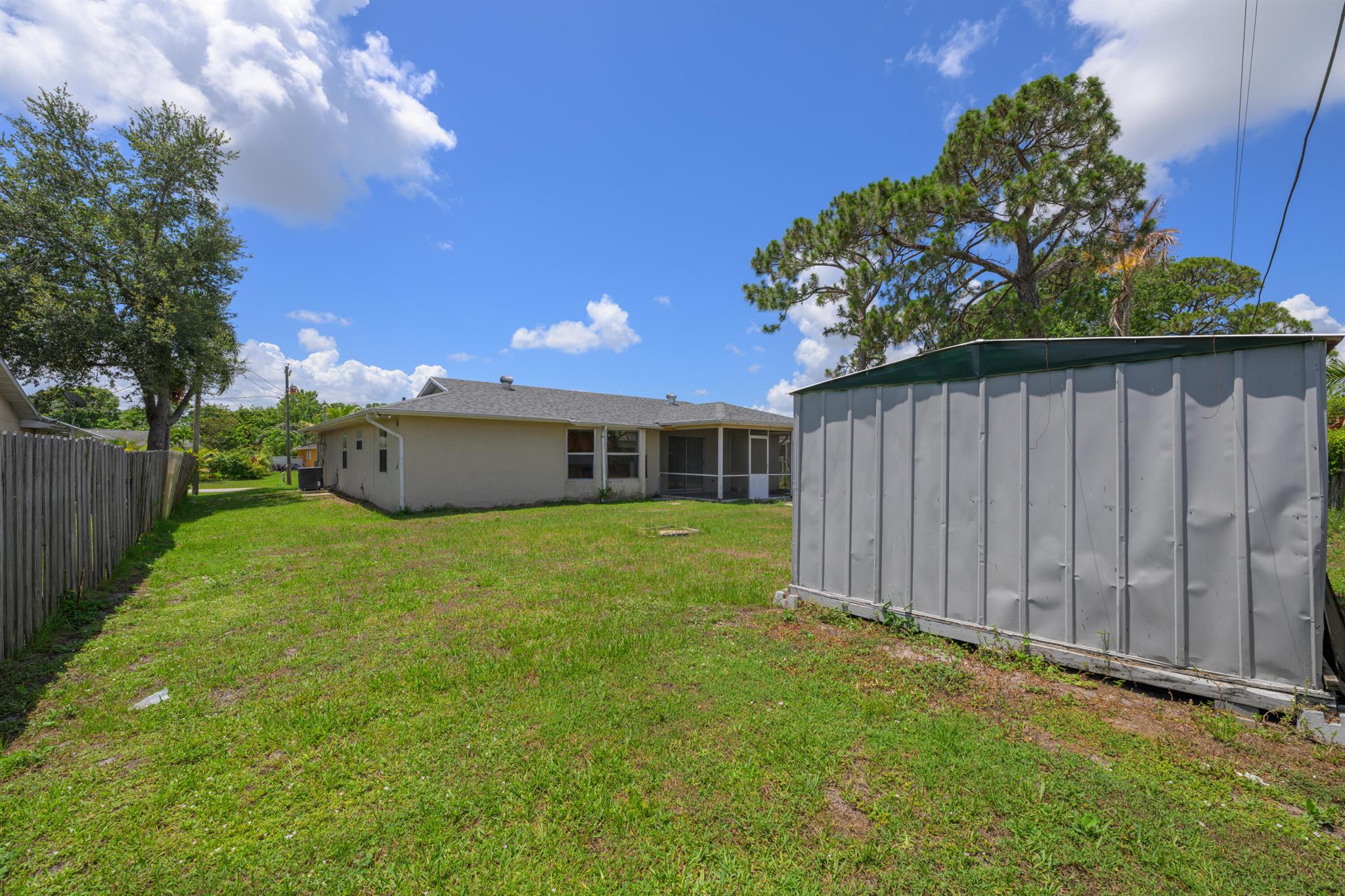 PORT ST LUCIE SECTION 25 - Residential