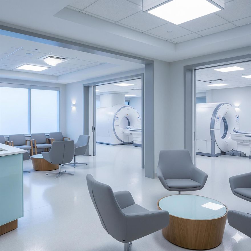 Take advantage of this rare opportunity to own a high-growth, highly profitable diagnostic imaging center in Delray Beach, South Florida. This established medical imaging business specializes in MRI services and comes fully turnkey - equipped with advanced imaging technology, a professionally built-out medical office, and a consistent stream of patient referrals from physicians, chiropractors, injury attorneys, and urgent care clinics. The center has quickly built a reputable brand in the community and is already generating over $1.44M in annual cash flow, reflecting the strong demand for its services and efficient operations. Located in a prime location with high visibility and convenient access, the facility attracts a steady flow of patients from Palm Beach County and beyond. A