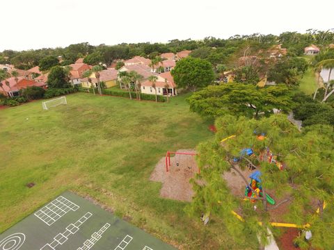 A home in Riviera Beach