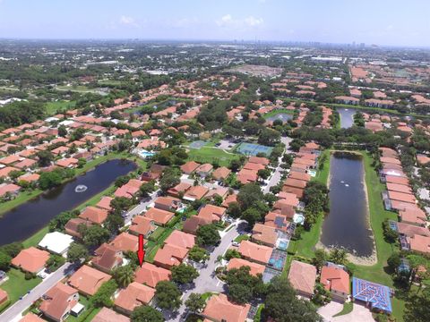 A home in Riviera Beach