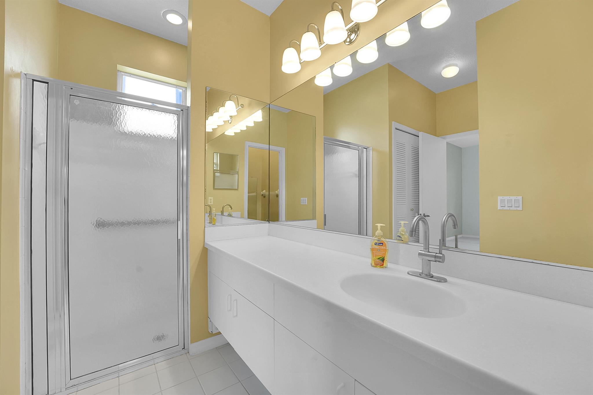 ST LUCIE WEST  PLAT NO 36 - Residential