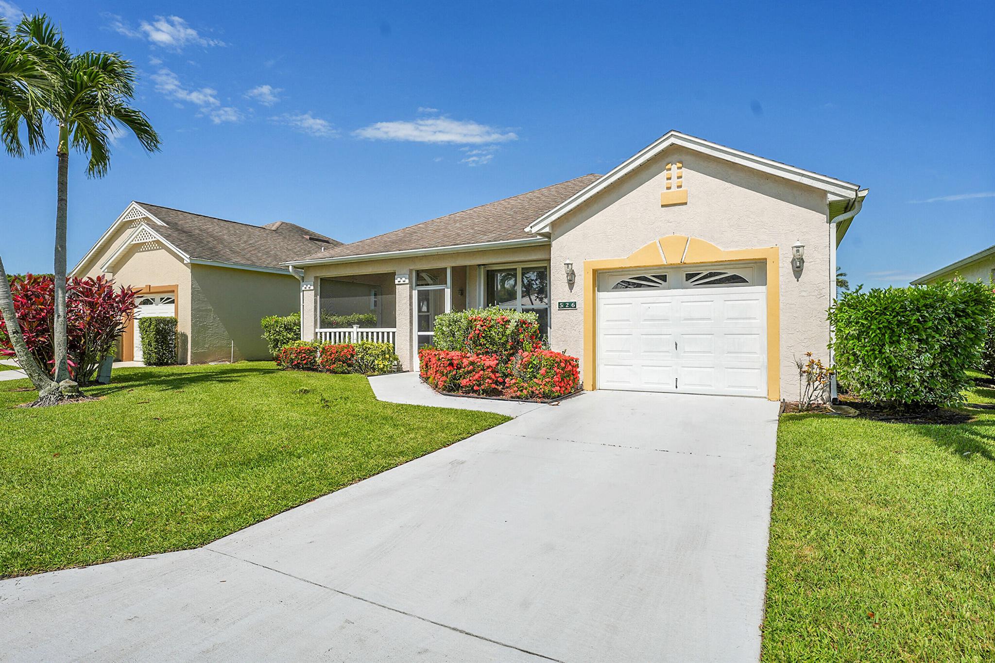 526 NW Portofino Lane