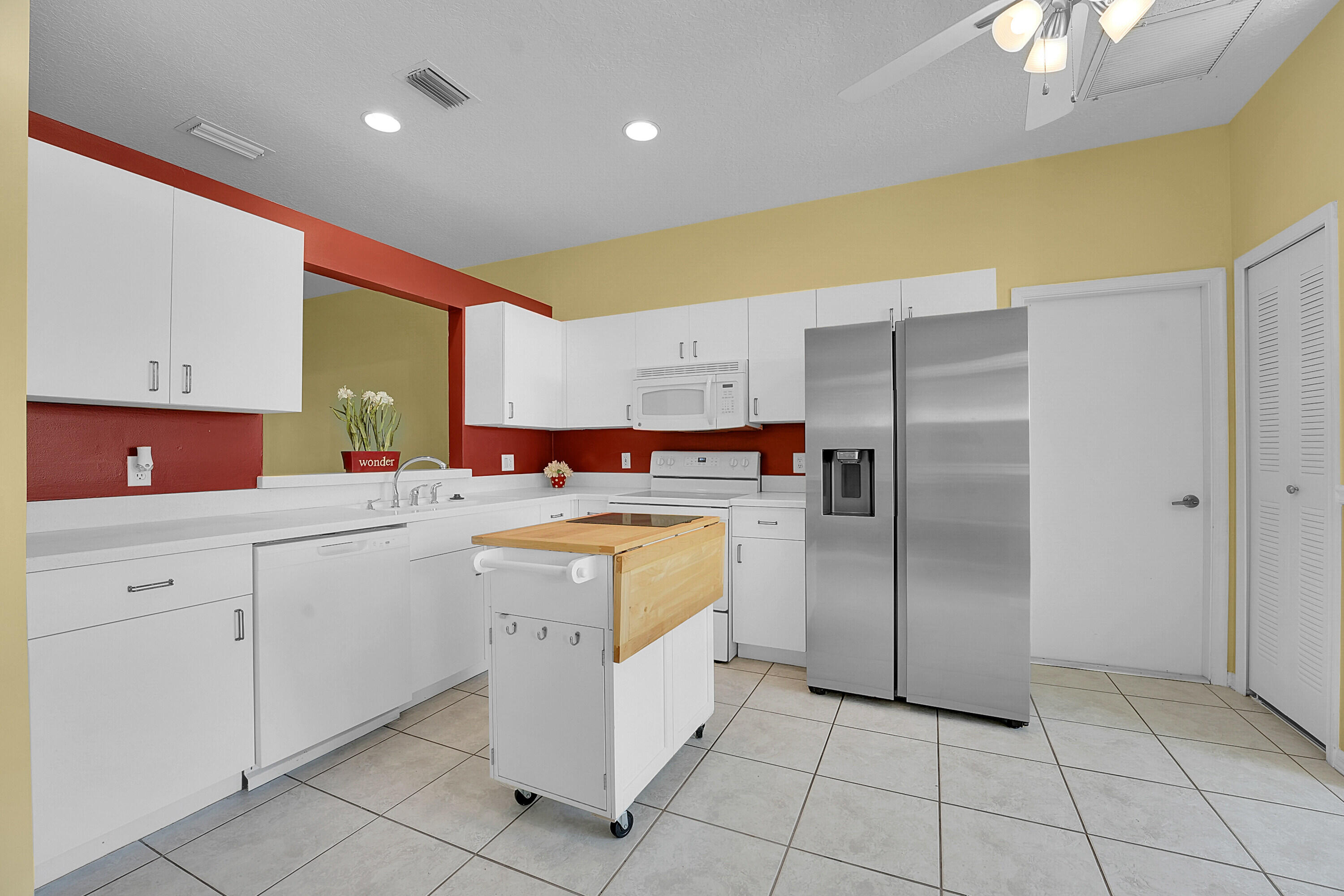 KINGS ISLE ST LUCIE WEST  PLAT NO 36 - Residential