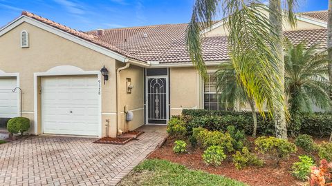 9378 Bridgeport Drive West Palm Beach FL 33411
