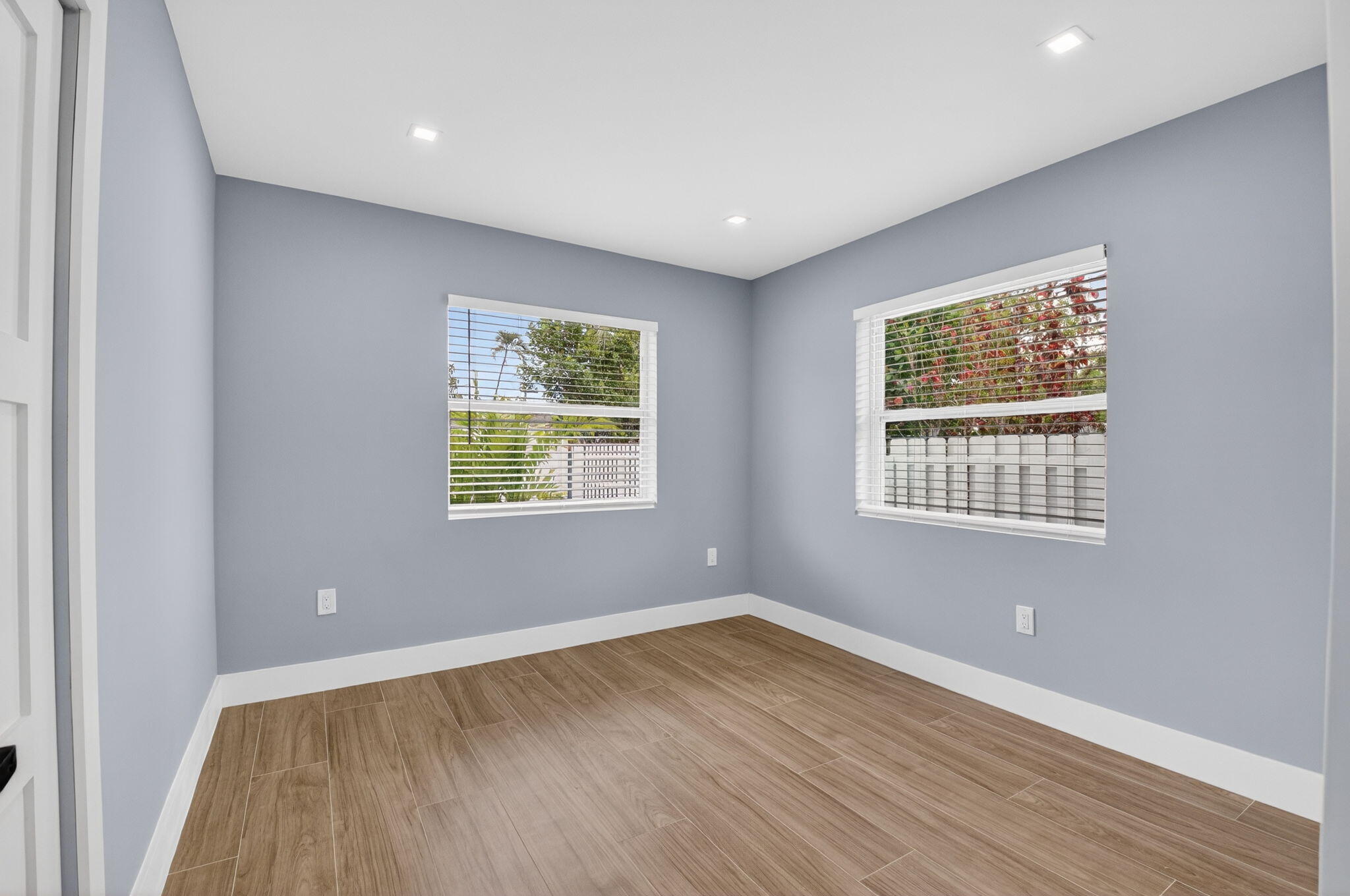 LINNS - Residential Lease